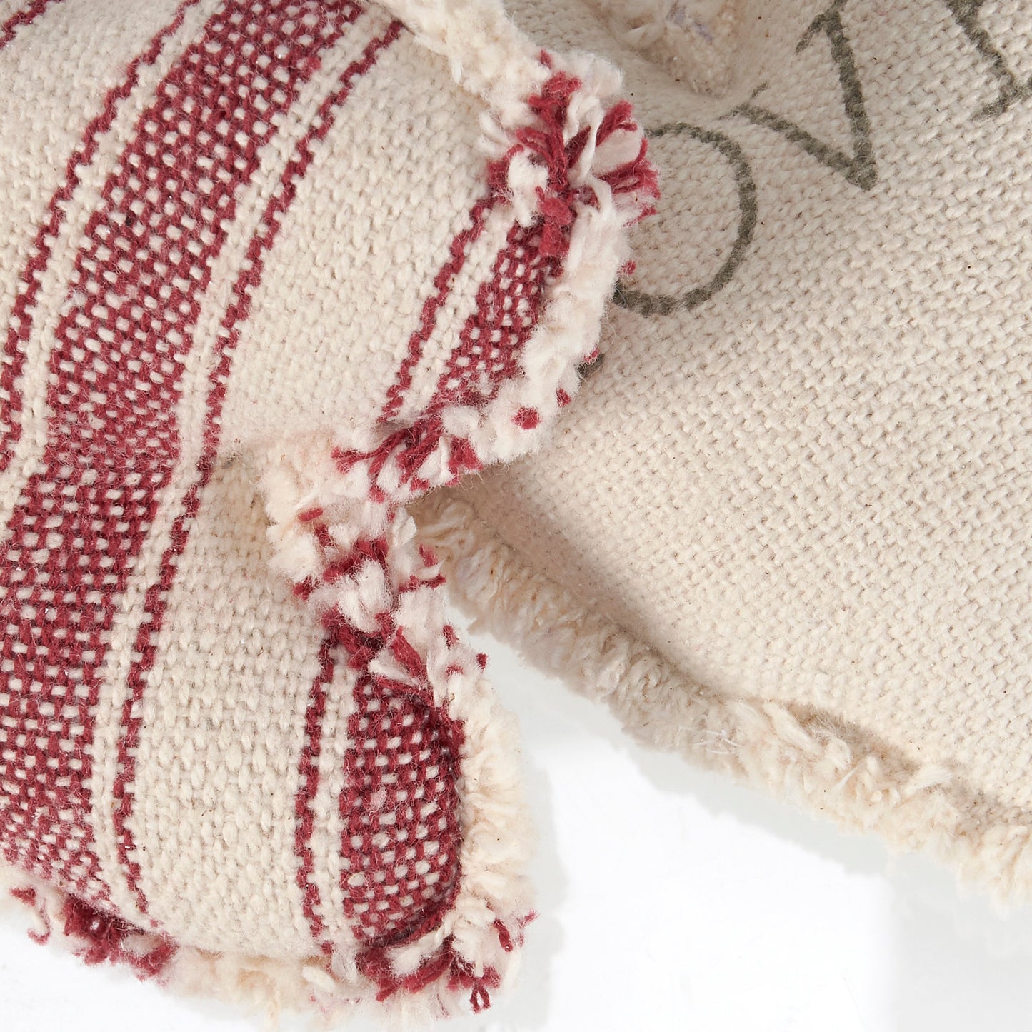 Love Fabric, 3 styles