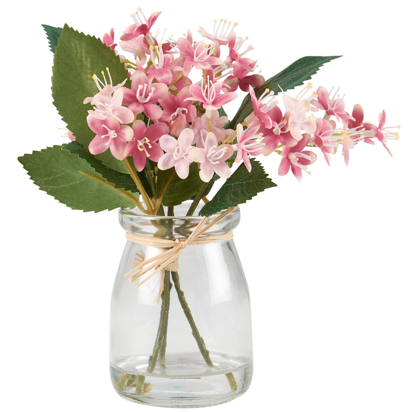 Spring Bouquet Vase