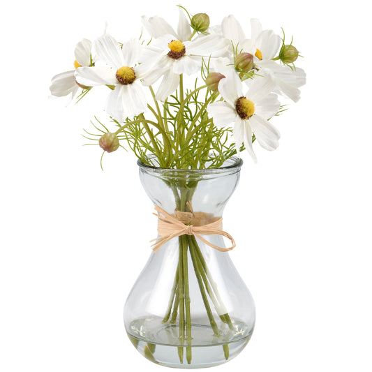 Cosmos Vase
