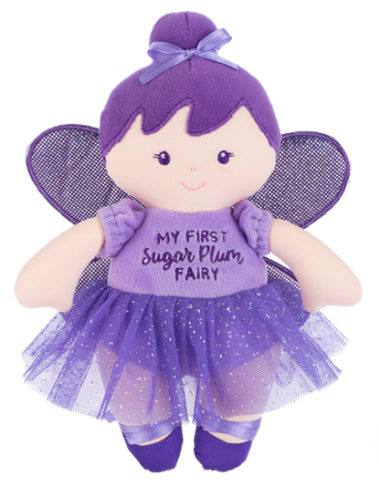 My First Sugar Plum Fairy