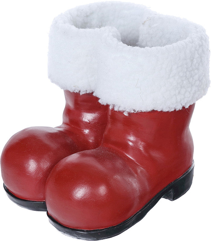 Santa Boot Container