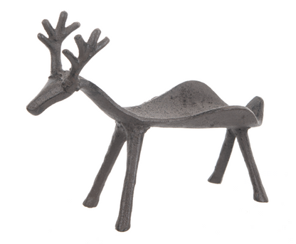 Deer Wine Holder