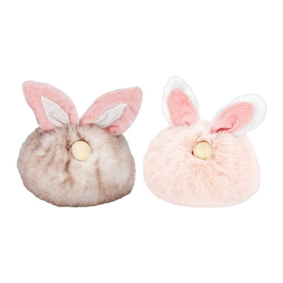 Furball Bunny Gnomes, 2 colors