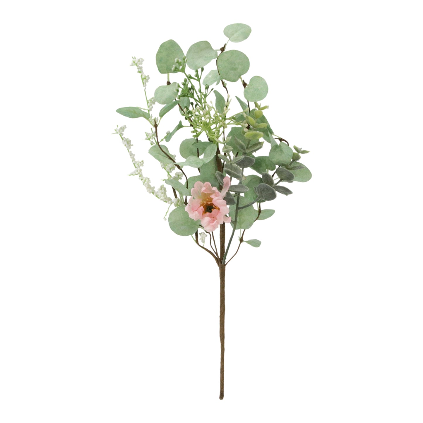 Spring Pink Mum Pick