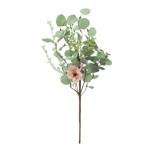 Spring Pink Mum Pick