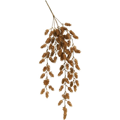 Hops Dripping Stem