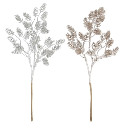 Pinecone Pick, 2 colors
