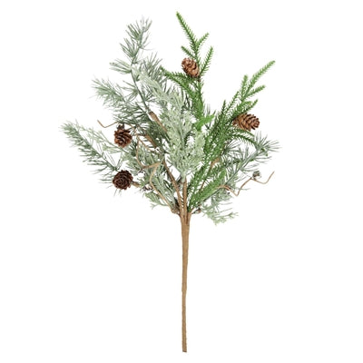 Spruce Russian Thistle Pick