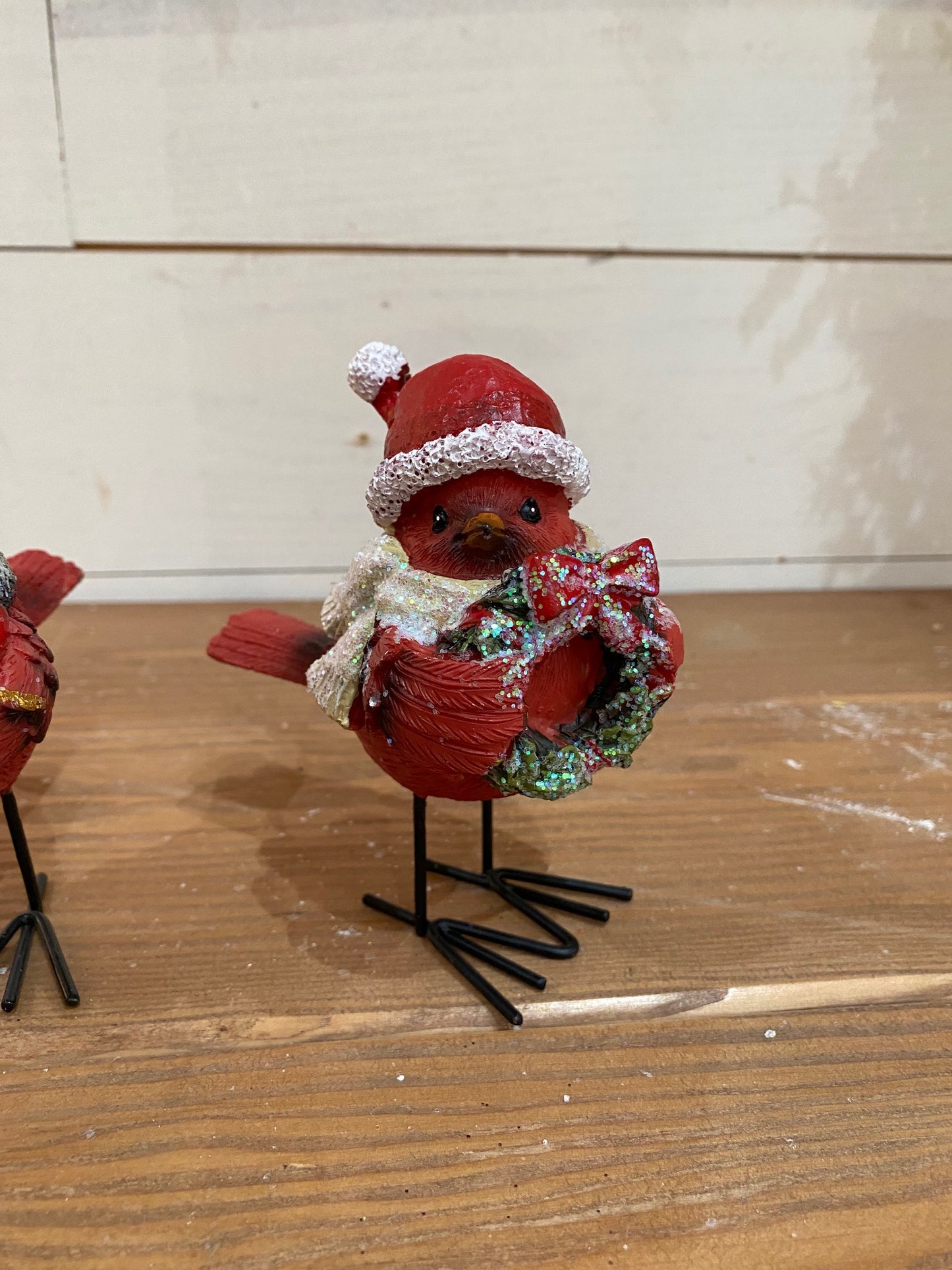 Holiday Cardinal, 3 styles