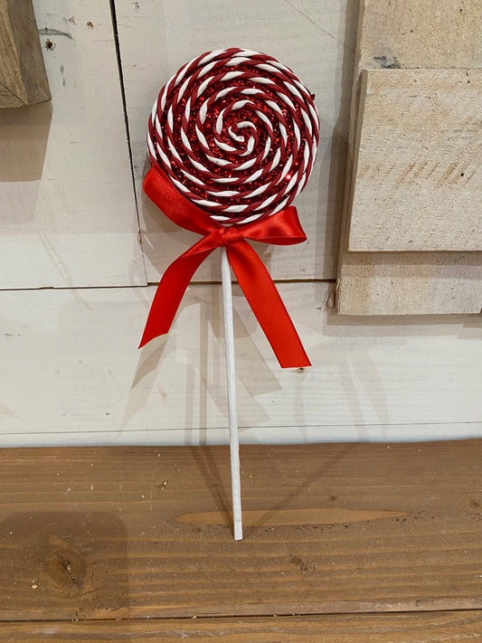 Holiday Lollipop