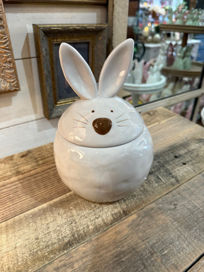 Easter Bunny Container, 3 colors