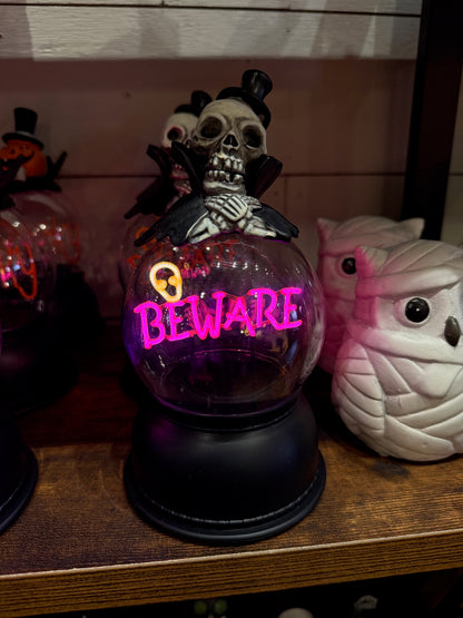 Halloween Light Up, 3 styles