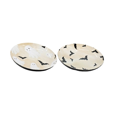 Spooky Trinket Trays, 2 styles