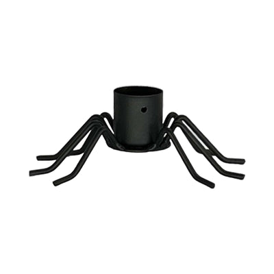 Small Spider Taper Holder
