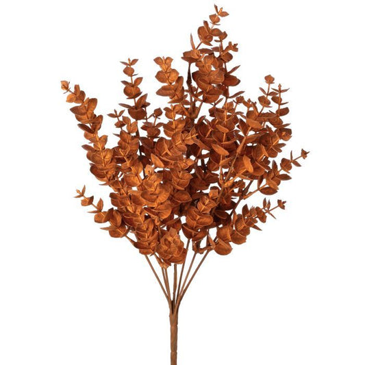 Autumn Eucalyptus Bush, Cinnamon Spice