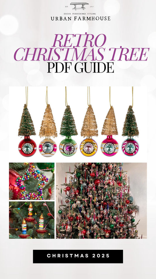 Retro Tree Guide