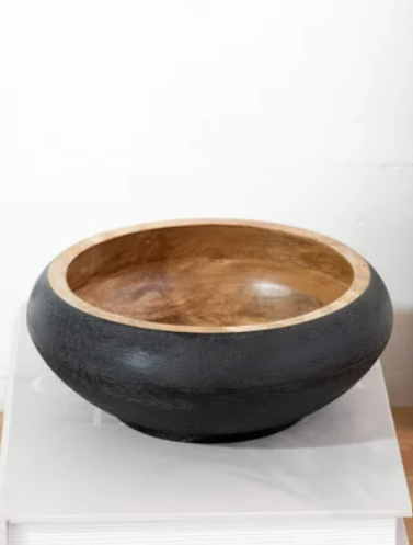 Cooper Textured Bowl