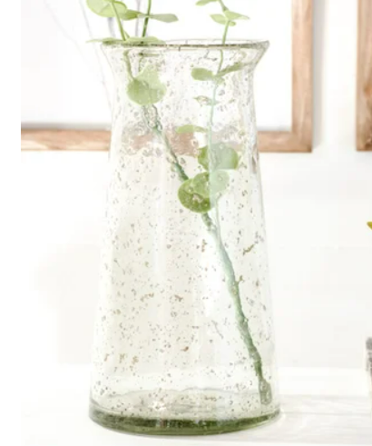 Marysol Glass Vase