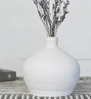 Abby Urban Style Vase