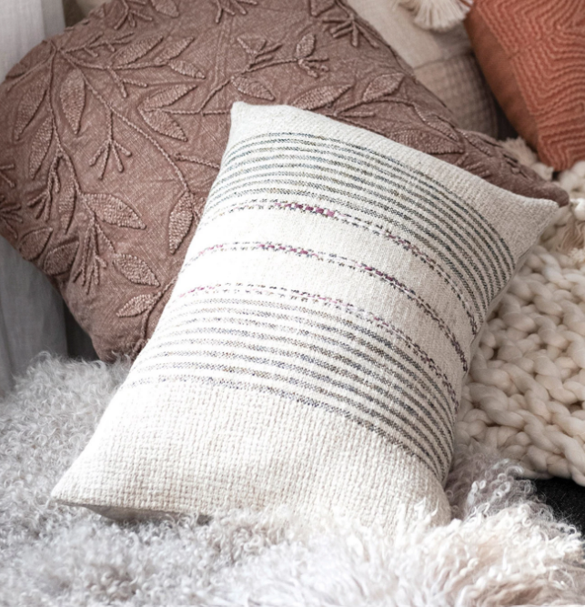 Farmhouse Style Throw Pillows Urban Farmhouse Market