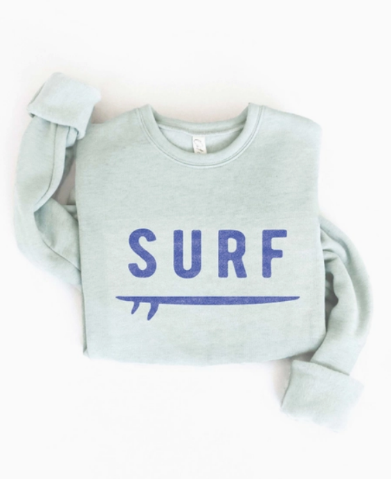 Surf Sweatshirt