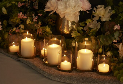 Veronica Enlighten Candle Holder