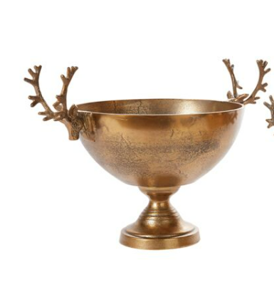 Golden Buck Bowl