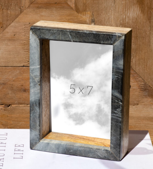 Willow Photo Frame