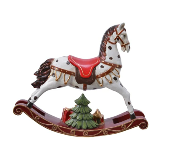 Rocking Horse