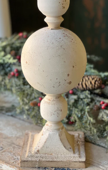 Belfry Finial, 2 sizes