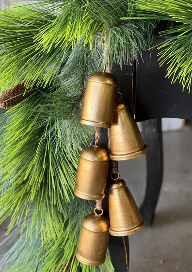 Timbrel Bells Hanging