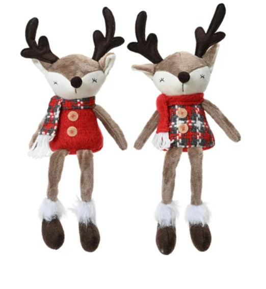 Kid Christmas Deer, 2 styles