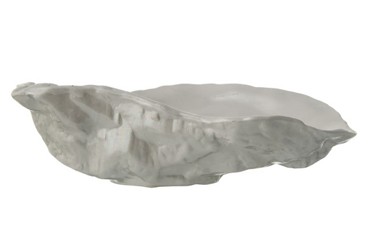 Ceramic Oyster Dish