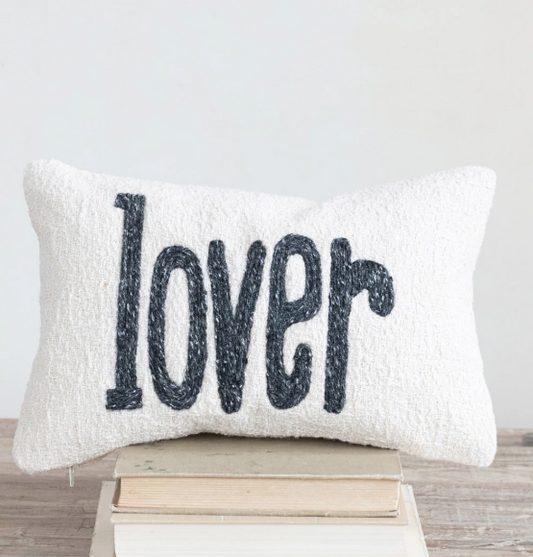 Lover Pillow