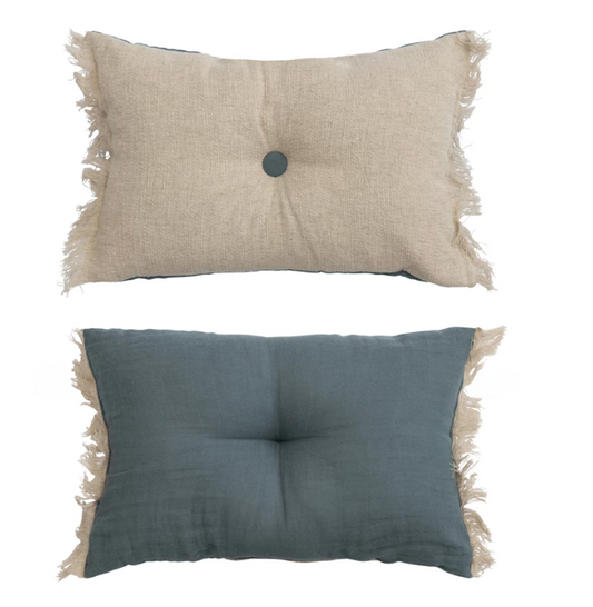 Bella Reversible Pillow
