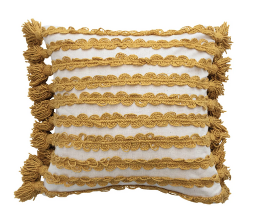 Ainsley Pillow