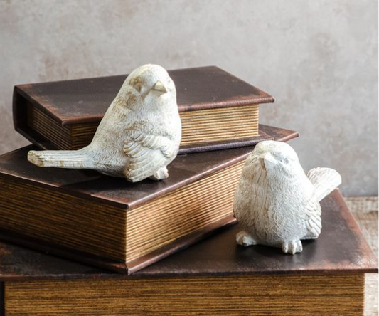Henry Gold White Wash Bird, 2 styles