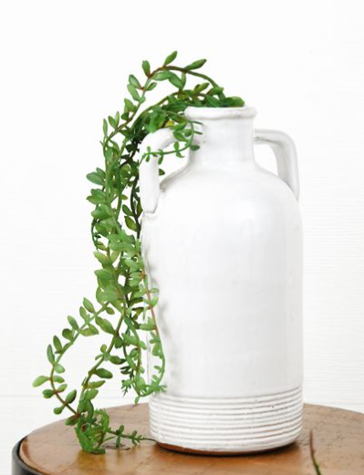 Daniel 2 Handle Jar