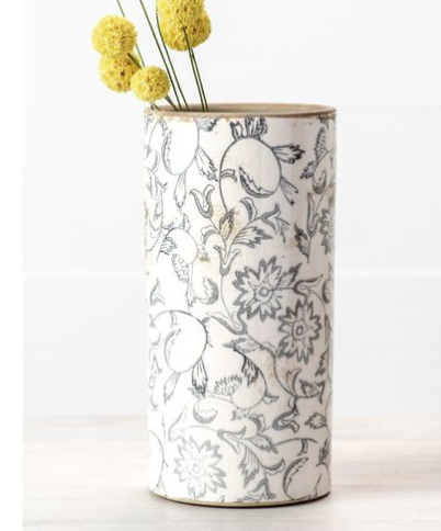 Samuel Heirloom Vase