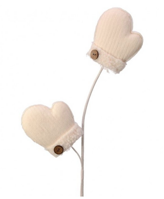 Winter White Mitten Spray