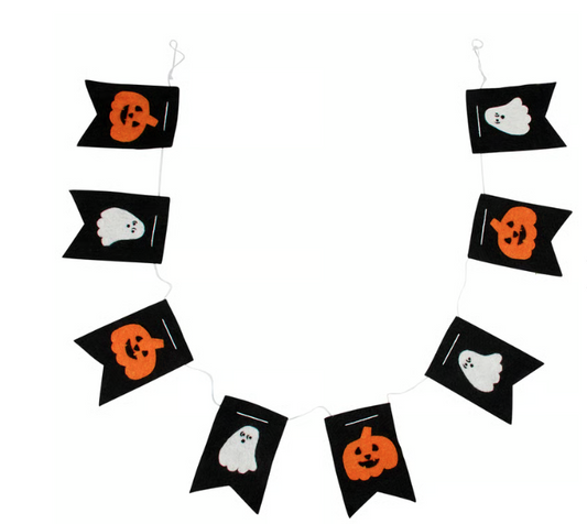 Halloween Banner