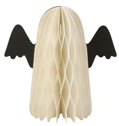 Ghost Paper Decoration