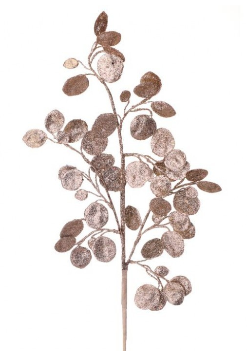 Lunaria Leaf Spray