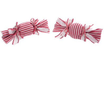 Fabric Candy, 2 styles