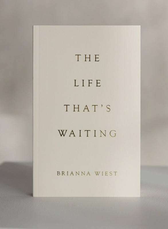 The Life That's Waiting