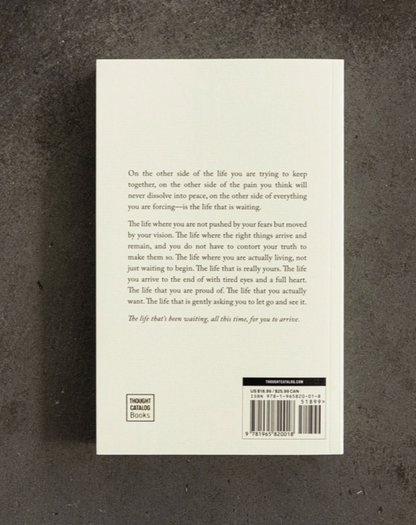 The Life That's Waiting