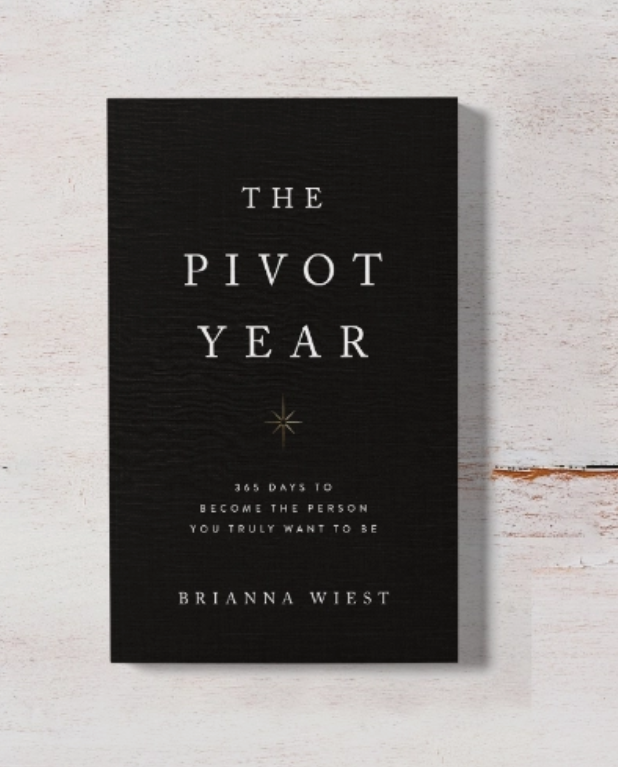 The Pivot Year