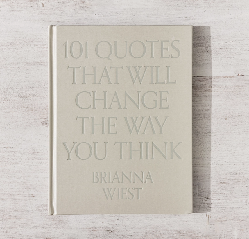 101 Quotes That Will Change the Way You Think
