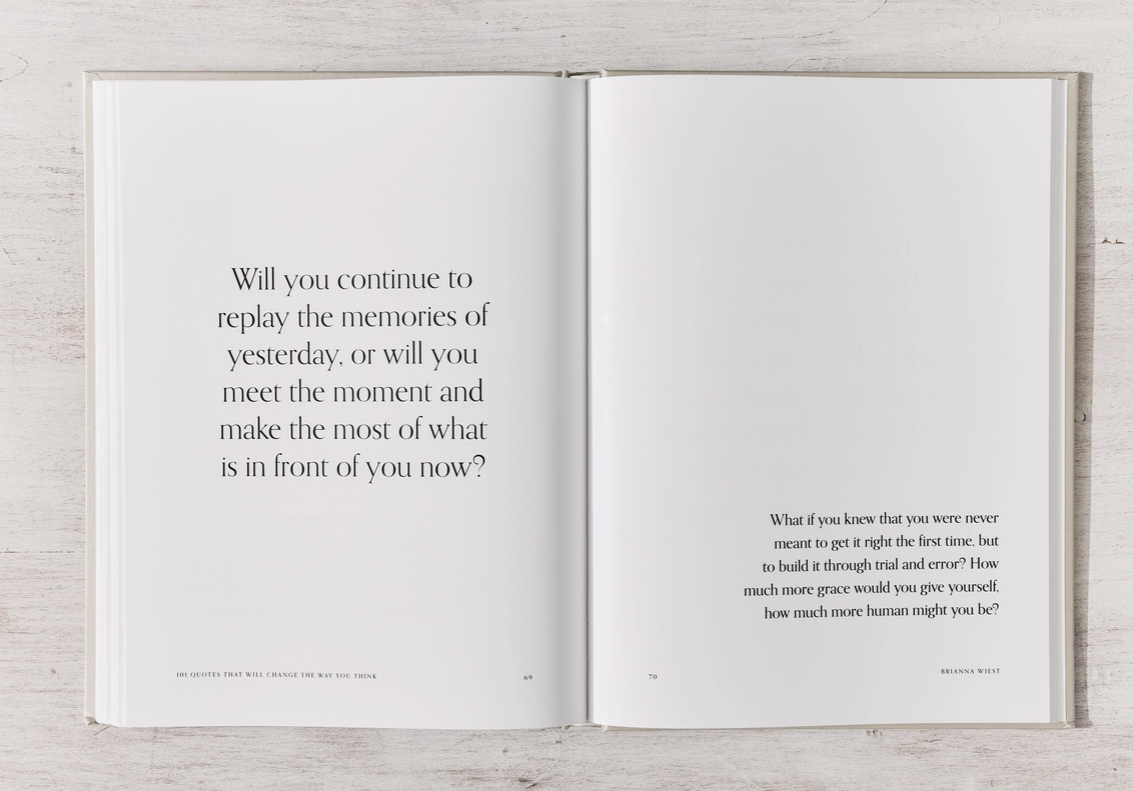 101 Quotes That Will Change the Way You Think