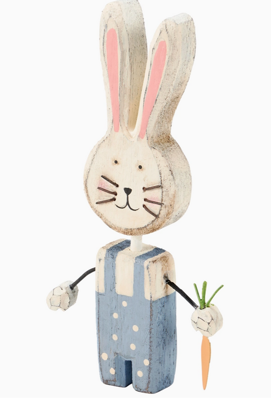 Skippy Bunny Chunky Sitter